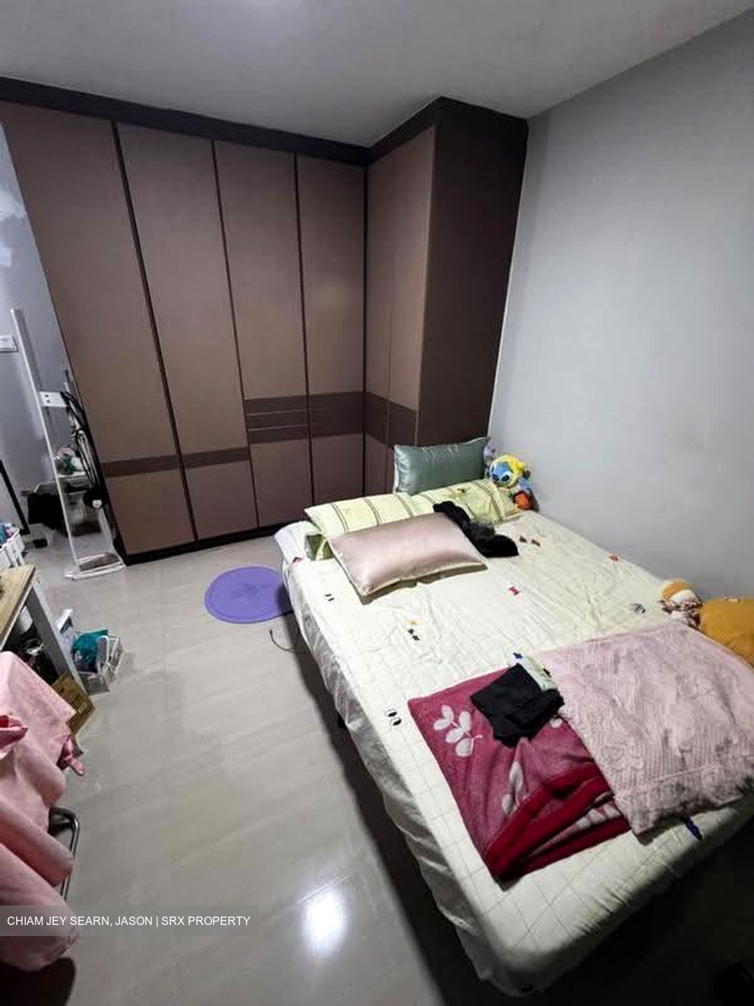 Blk 340B Sun Trellis (Sembawang), HDB 4 Rooms #625317941
